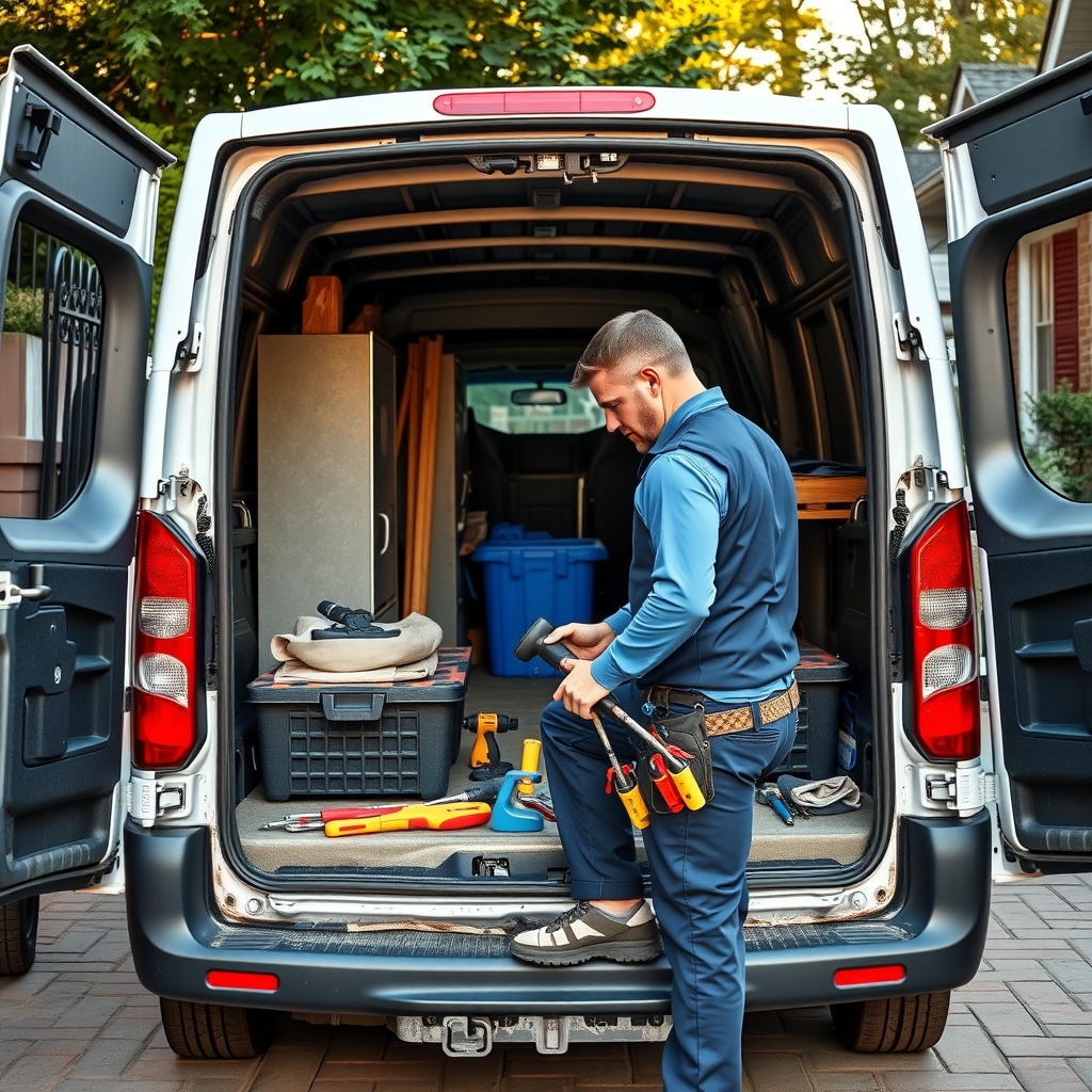 Skilled Trades Business